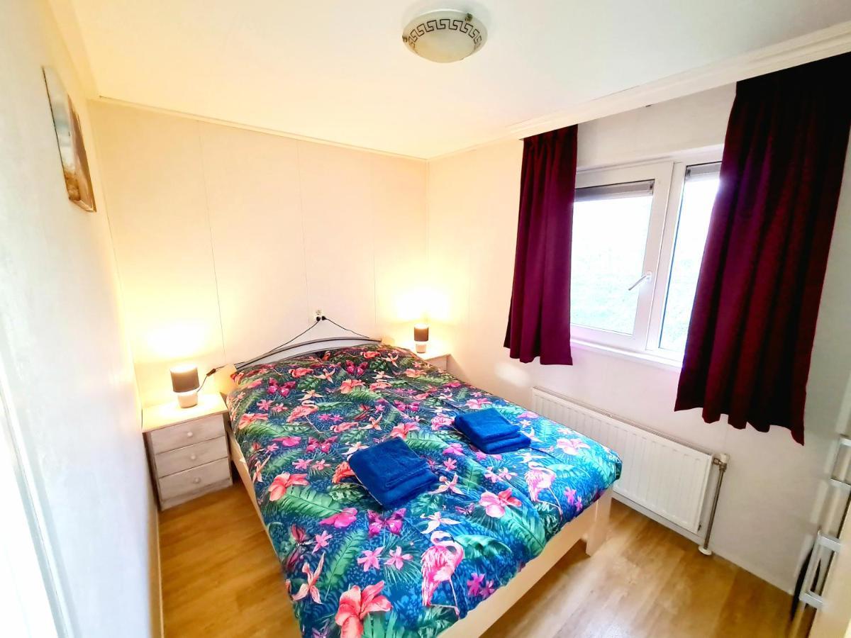 De Corner Van Zeeland Met Jacuzzi Sint-Annaland Extérieur photo